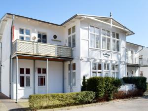 Apartment Bergstraße - BSN205