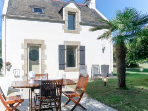 Holiday Home La Marinière by Interhome