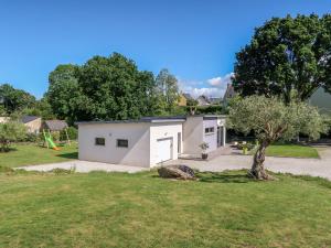 Maisons de vacances Holiday Home Penn Sardin - DNZ100 by Interhome : photos des chambres