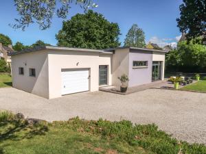 Maisons de vacances Holiday Home Penn Sardin - DNZ100 by Interhome : photos des chambres