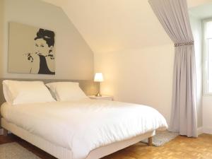 Holiday Home La Marinière by Interhome