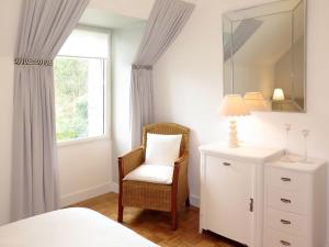 Maisons de vacances Holiday Home La Mariniere by Interhome : photos des chambres