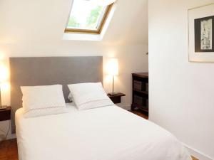 Holiday Home La Marinière by Interhome