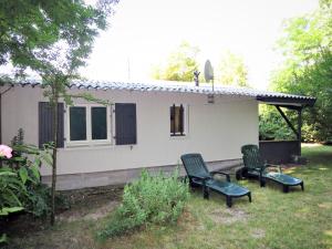 Maisons de vacances Holiday Home Les Sables - QUE100 by Interhome : photos des chambres