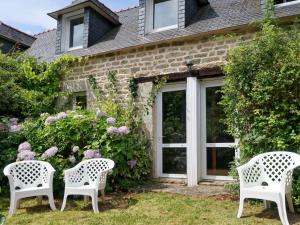 Holiday Home La Ferme Bis - LOY113 by Interhome