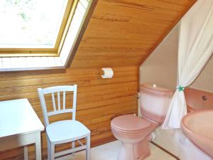 Maisons de vacances Holiday Home La Ferme Bis - LOY113 by Interhome : photos des chambres