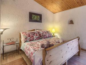 Holiday Home Toni by Interhome