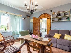 Holiday Home Alka LBN361