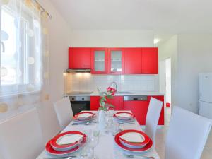 Apartment Matas - SRD316 by Interhome