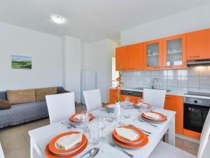 Apartment Matas-4 by Interhome