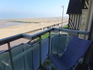 Apartment Isabelle-1 by Interhome