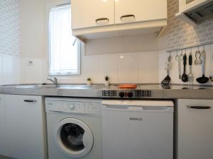 Appartements Apartment Gulf Stream by Interhome : photos des chambres