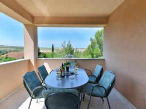 Apartment Matas-3 by Interhome