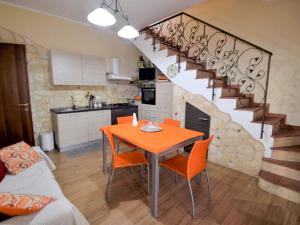 Holiday Home Luppinedda by Interhome