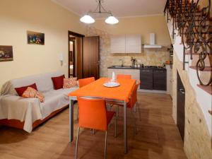 Holiday Home Luppinedda by Interhome