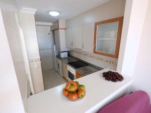 Apartment Urgeles by Interhome