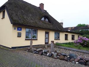 Traudi´s Hüsing