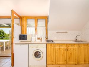 Apartment Katie 1 by Interhome