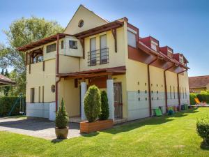 Apartment Katie 1 by Interhome
