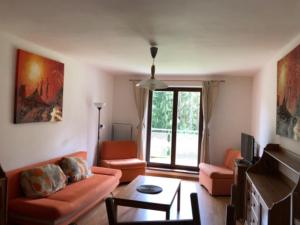 Apartmány Lipno Bouček