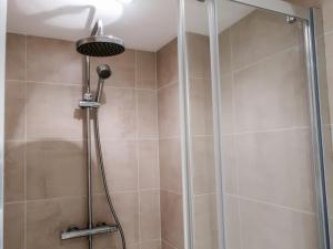 Apartment Les Deux voiles-1 by Interhome