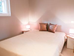 Apartment Les Deux Voiles-1 by Interhome