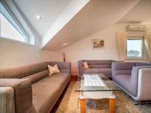 Apartment Marina-3 by Interhome