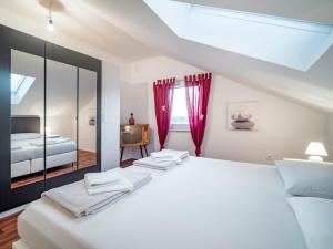 Apartment Marina-3 by Interhome