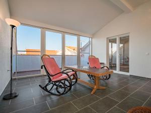 Apartment Marina-3 by Interhome