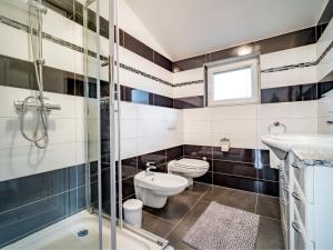 Apartment Marina-3 by Interhome