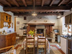 Holiday Home Il Castagneto-1 by Interhome