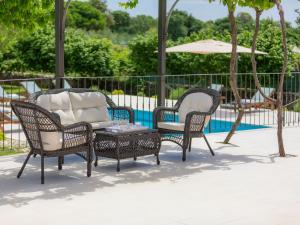 Holiday Home Villa Bernard by Interhome