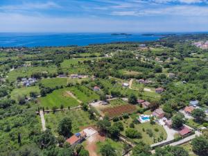 Holiday Home Villa Bernard by Interhome 