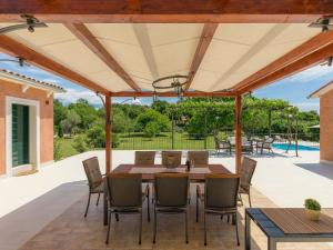 Holiday Home Villa Bernard by Interhome 