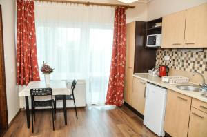 Magyar Apartman III.