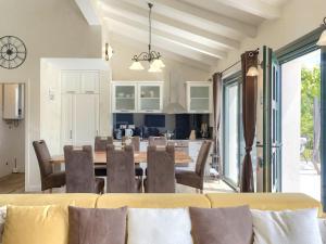 Holiday Home Villa Bernard by Interhome