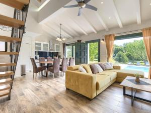 Holiday Home Villa Bernard by Interhome