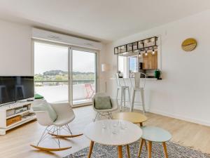 Appartements Apartment Le clos Xapella by Interhome : photos des chambres