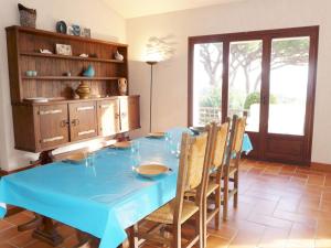 Holiday Home Le Romarin by Interhome