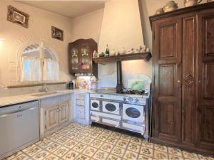 Holiday Home Villa Rosa by Interhome