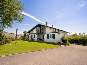 Maisons de vacances Holiday Home Geroko by Interhome : photos des chambres