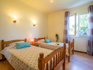 Maisons de vacances Holiday Home Geroko by Interhome : photos des chambres