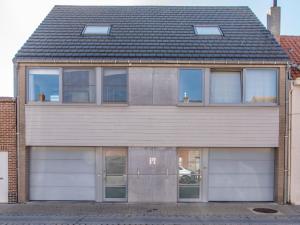 Holiday Home Stella Maris with garage and garden by Interhome
