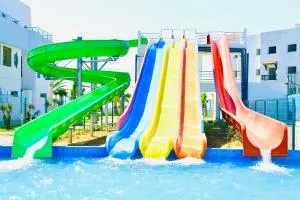 Chez Marya Asilah Marina Golf uniquement famille - 艾西拉