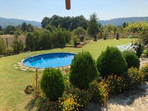 Къща за гости Симона яз.Тича