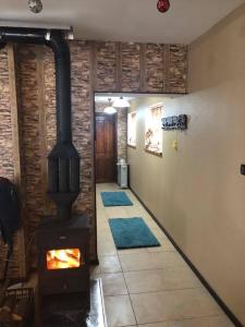 Къща за гости Симона яз.Тича