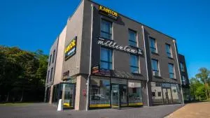 Nowe Millenium - Klüss