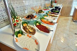 Side Legend Hotel -Inclusive