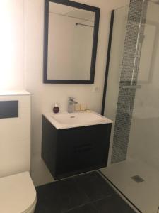 Très bel appart meublé classé 3 étoiles entièrement rénové et climatisé 50 m centre et 150 m plage