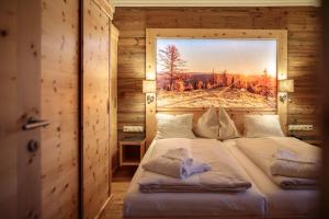 Junior Suite room in Hotel Kornock